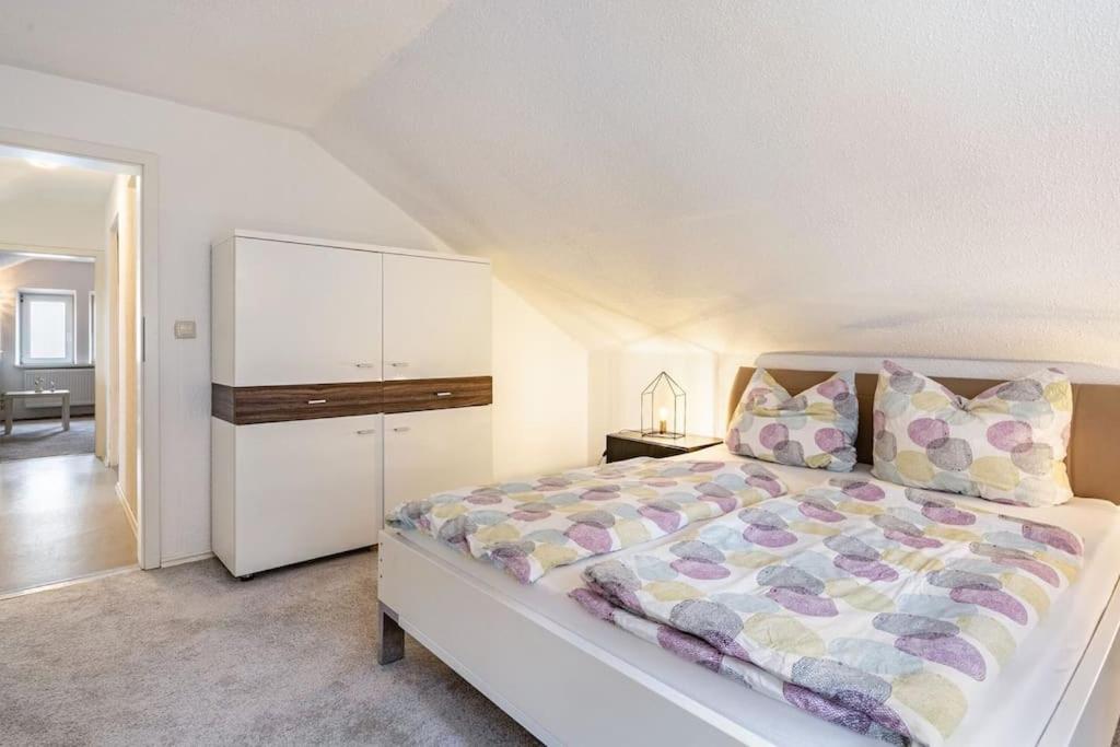 Blick Ueber Dresden - Terrasse - 3 Zimmer - Modern Renoviert Екстер'єр фото